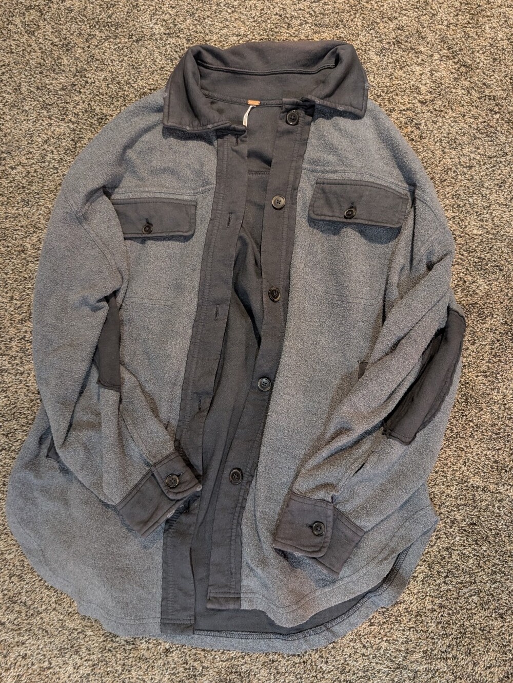 Free People Ruby Jacket